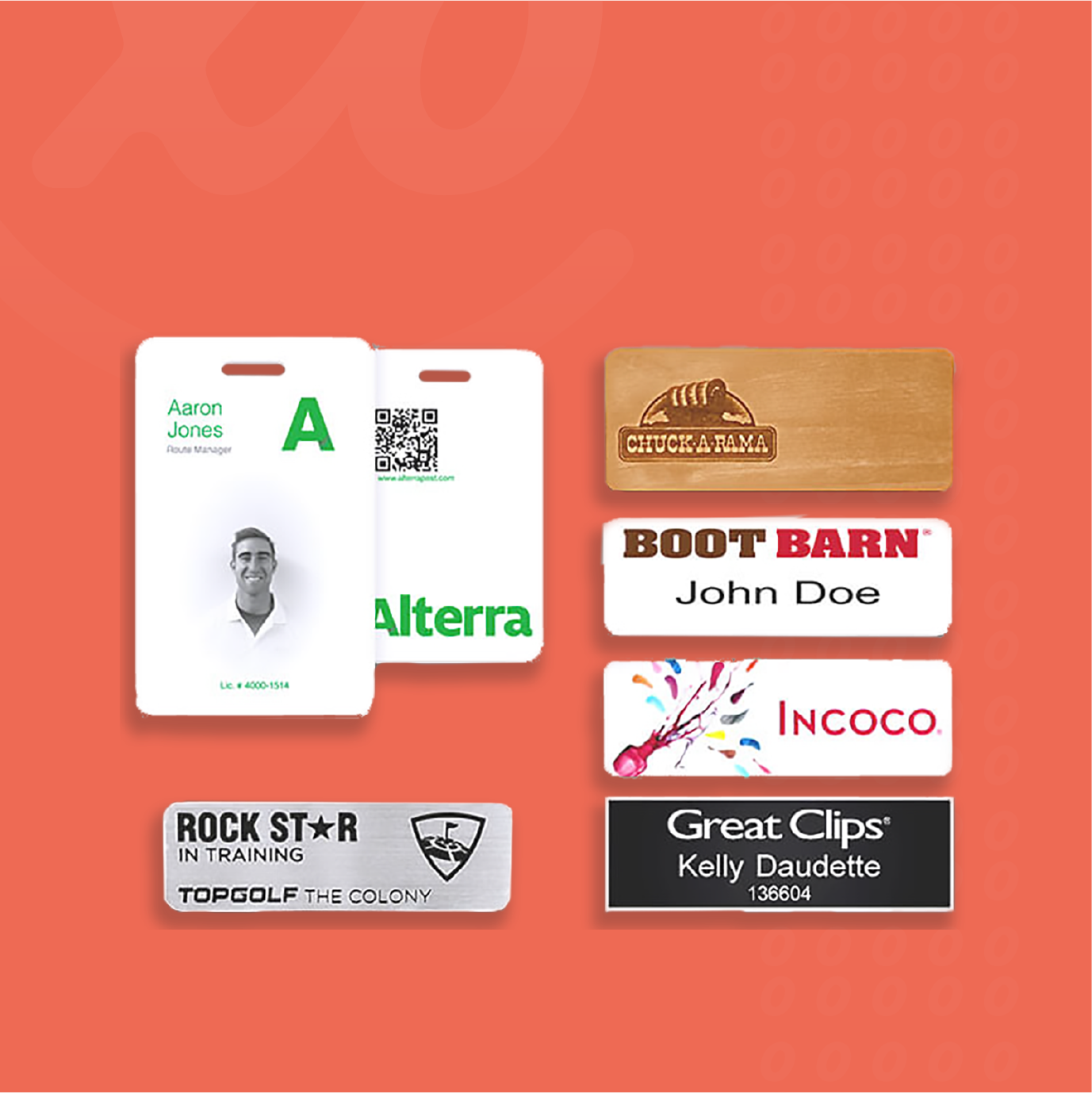 Name Tags | Namify